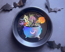 Load image into Gallery viewer, Cauldron bouquet tray