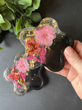 Load image into Gallery viewer, Camellia flower tray