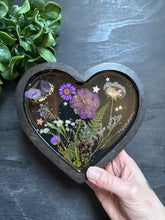 Load image into Gallery viewer, Amethyst Aura Tray