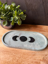 Load image into Gallery viewer, Midnight Orbit Tray