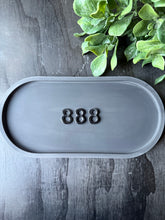 Load image into Gallery viewer, Angel number trays