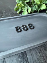 Load image into Gallery viewer, Angel number trays