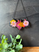 Load image into Gallery viewer, Nocturnal Bloom Hanging