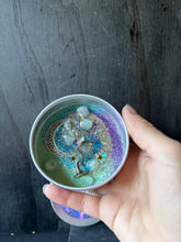Load image into Gallery viewer, Cosmic Witch Box