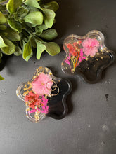 Load image into Gallery viewer, Camellia flower tray