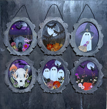 Load image into Gallery viewer, Spooky Frames