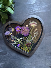 Load image into Gallery viewer, Amethyst Aura Tray