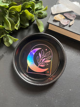 Load image into Gallery viewer, Boho moon tray