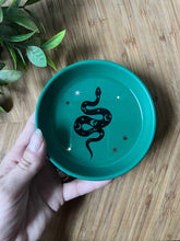 Load image into Gallery viewer, Aurora snake tray