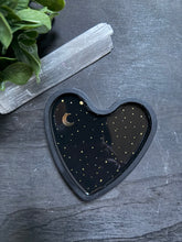 Load image into Gallery viewer, Starlit Heart Tray