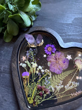 Load image into Gallery viewer, Amethyst Aura Tray