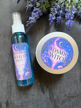Load image into Gallery viewer, Cosmic Witch aromatherapy set