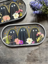 Load image into Gallery viewer, The Wandering Spirits Tray (black)