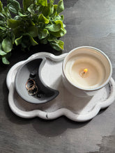 Load image into Gallery viewer, Cloud & Moon Tray Set