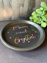 Load image into Gallery viewer, Custom name tray