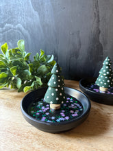 Load image into Gallery viewer, Midnight Pines tray