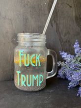 Load image into Gallery viewer, F*ck Trump Mug