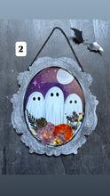 Load image into Gallery viewer, Spooky Frames