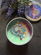 Load image into Gallery viewer, Cosmic Witch aromatherapy set