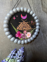 Load image into Gallery viewer, Nocturnal Garden Hanging