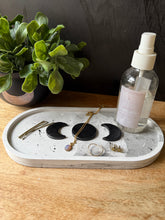 Load image into Gallery viewer, Midnight Orbit Tray