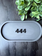 Load image into Gallery viewer, Angel number trays