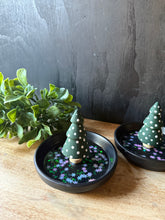 Load image into Gallery viewer, Midnight Pines tray