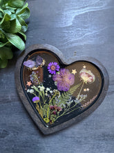 Load image into Gallery viewer, Amethyst Aura Tray