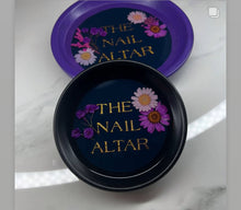 Load image into Gallery viewer, Custom name tray