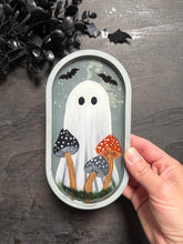Load image into Gallery viewer, Haunted Mushroom Grove Tray