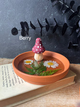 Load image into Gallery viewer, Feya mushroom tray