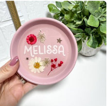 Load image into Gallery viewer, Custom name tray