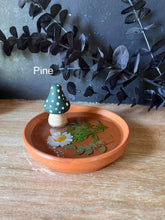 Load image into Gallery viewer, Feya mushroom tray