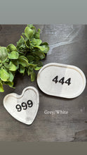 Load image into Gallery viewer, Angel number trays