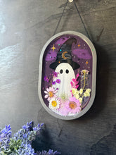 Load image into Gallery viewer, Bloom and Bewitch Wall Hanging