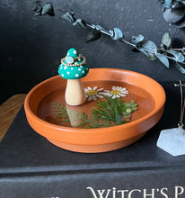 Load image into Gallery viewer, Feya mushroom tray