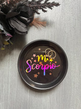 Load image into Gallery viewer, Zodiac tray-Small