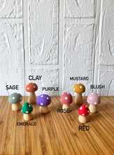 Load image into Gallery viewer, Feya mushroom tray