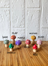 Load image into Gallery viewer, Feya mushroom tray