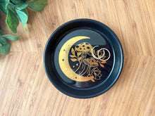 Load image into Gallery viewer, Moon and mushroom tray