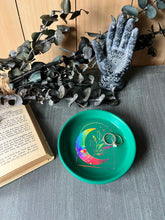 Load image into Gallery viewer, Boho moon tray