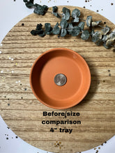 Load image into Gallery viewer, Boho moon tray