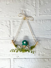 Load image into Gallery viewer, Mini mushroom hanging