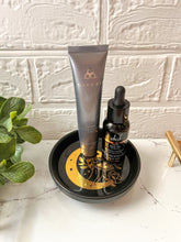 Load image into Gallery viewer, Moon and mushroom tray