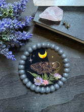 Load image into Gallery viewer, Nocturnal Garden Tray
