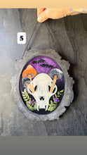 Load image into Gallery viewer, Spooky Frames
