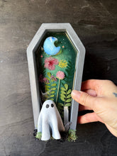 Load image into Gallery viewer, Ghost of the Enchanted Grove

