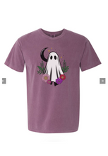 Load image into Gallery viewer, Ghost T-shirt (pre-order)
