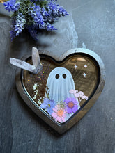 Load image into Gallery viewer, Haunted Heart Tray

