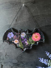 Load image into Gallery viewer, Holographic bat

